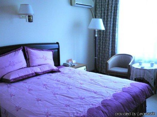Gan Jin Hotel เทียนจิน ห้อง รูปภาพ