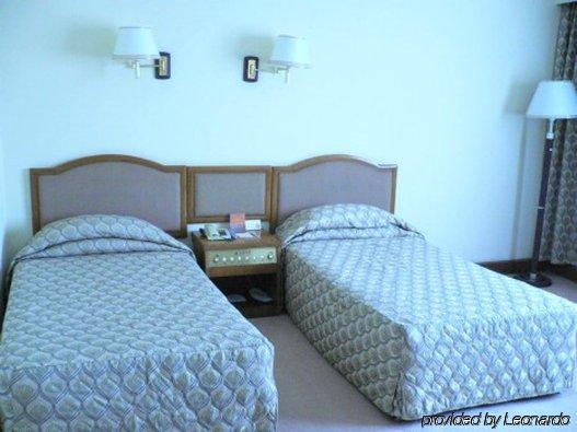 Gan Jin Hotel เทียนจิน ห้อง รูปภาพ