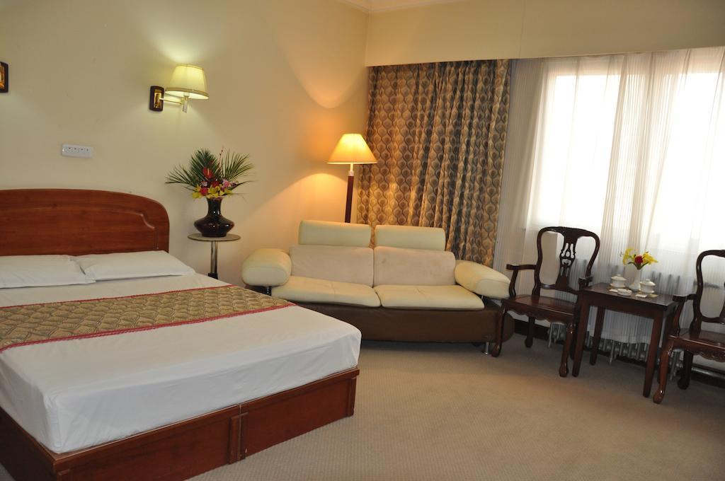 Gan Jin Hotel เทียนจิน ห้อง รูปภาพ